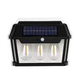 Solar-Wall-Lamp